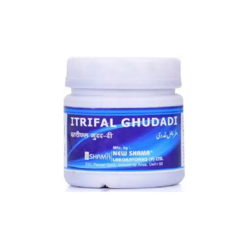 New Shama Itrifal Ghudadi 250 Gm