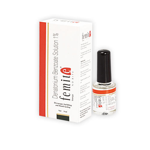 Dabur Femite 9 Ml