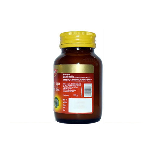Dabur Panchatikta Ghrit 100 Gm