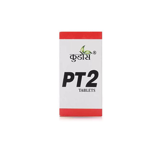 Kudos Pt2 60 Tablets (Pack Of 3)