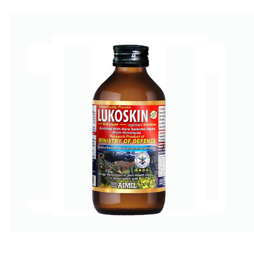Aimil Lukoskin Oral Liquid 100 Ml