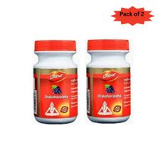 Dabur Drakshavaleha 500 Gm(Pack of 2)