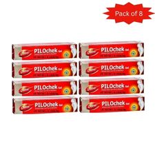 Dabur Pilochek Gel 30 Gm(Pack of 8)