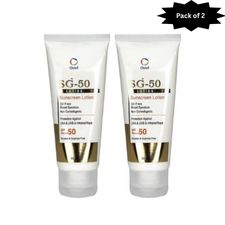 Oziel Sg-50 Lotion 60 Ml(Pack of 2)