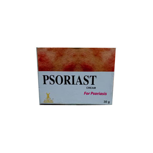 Old Forest Psoriast Cream 30 Gm