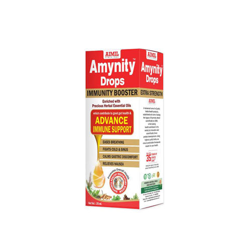 Aimil Amynity Drops 25 Ml