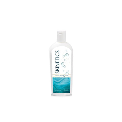 Dabur Skinetics Moisturising Lotion 200 Ml pack of 2