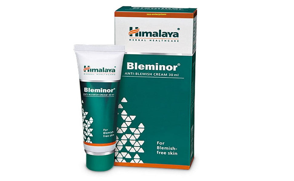 Himalaya Bleminor (Anti-Blemish Cream) 30 Ml