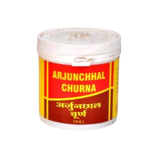 Vyas Arjunchhal Churna 100 Gm
