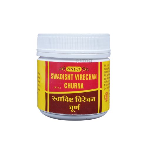 Vyas Swadisht Virechan Churna 100 Gm
