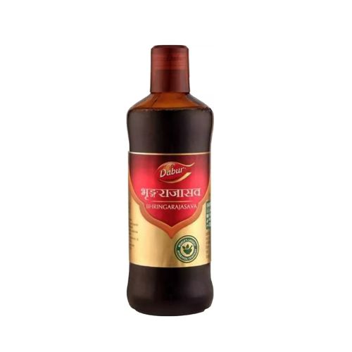 Dabur Bhringrajasava 450 Ml