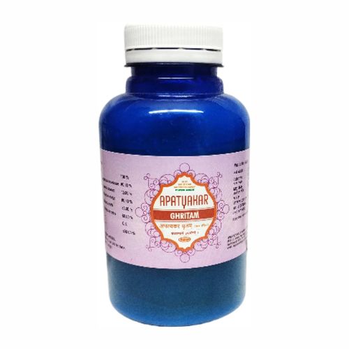 Nagarjun (Gujarat) Apatyakar Ghritam 200 Gm