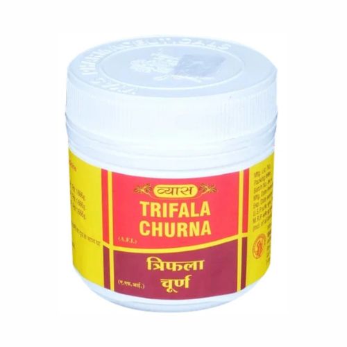 Vyas Trifala Churna 100 Gm