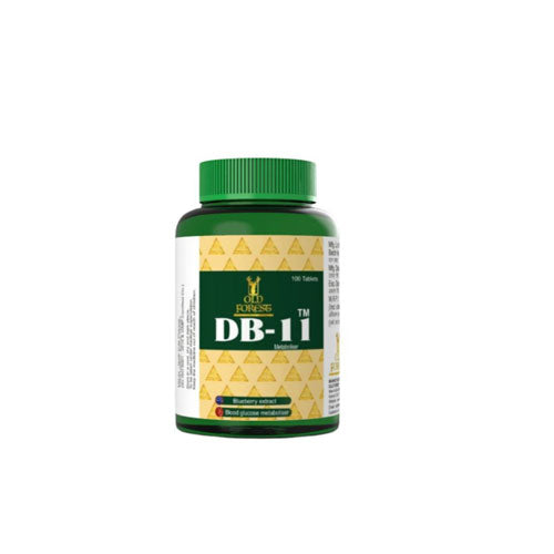Old Forest Db-11 100 Tablets