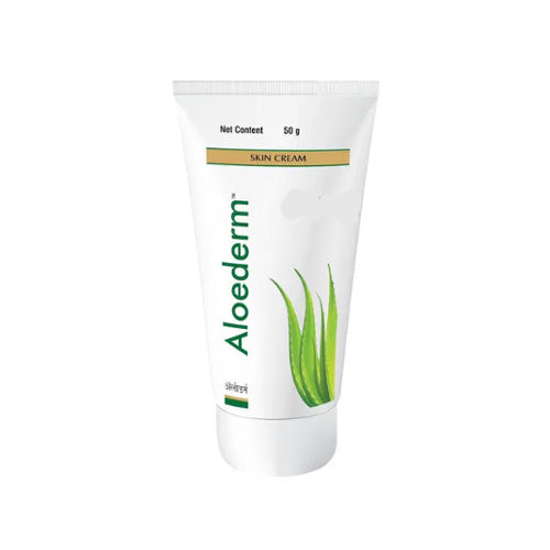 Dabur Aloederm Skin Cream 50 Gm