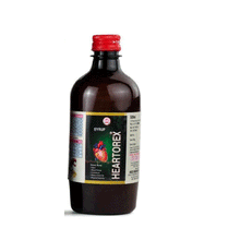 Load image into Gallery viewer, Rex Remedies Heartorex Syrup 500 Ml
