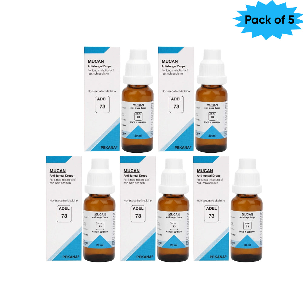 Adel Germany Adel 73 20 Ml(Pack of 5)