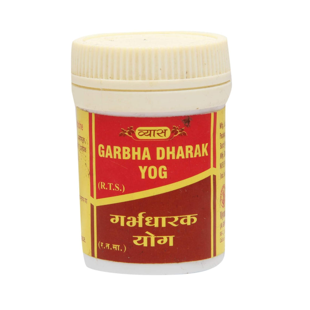 Vyas Garbha Dharak Yog 5 Gm