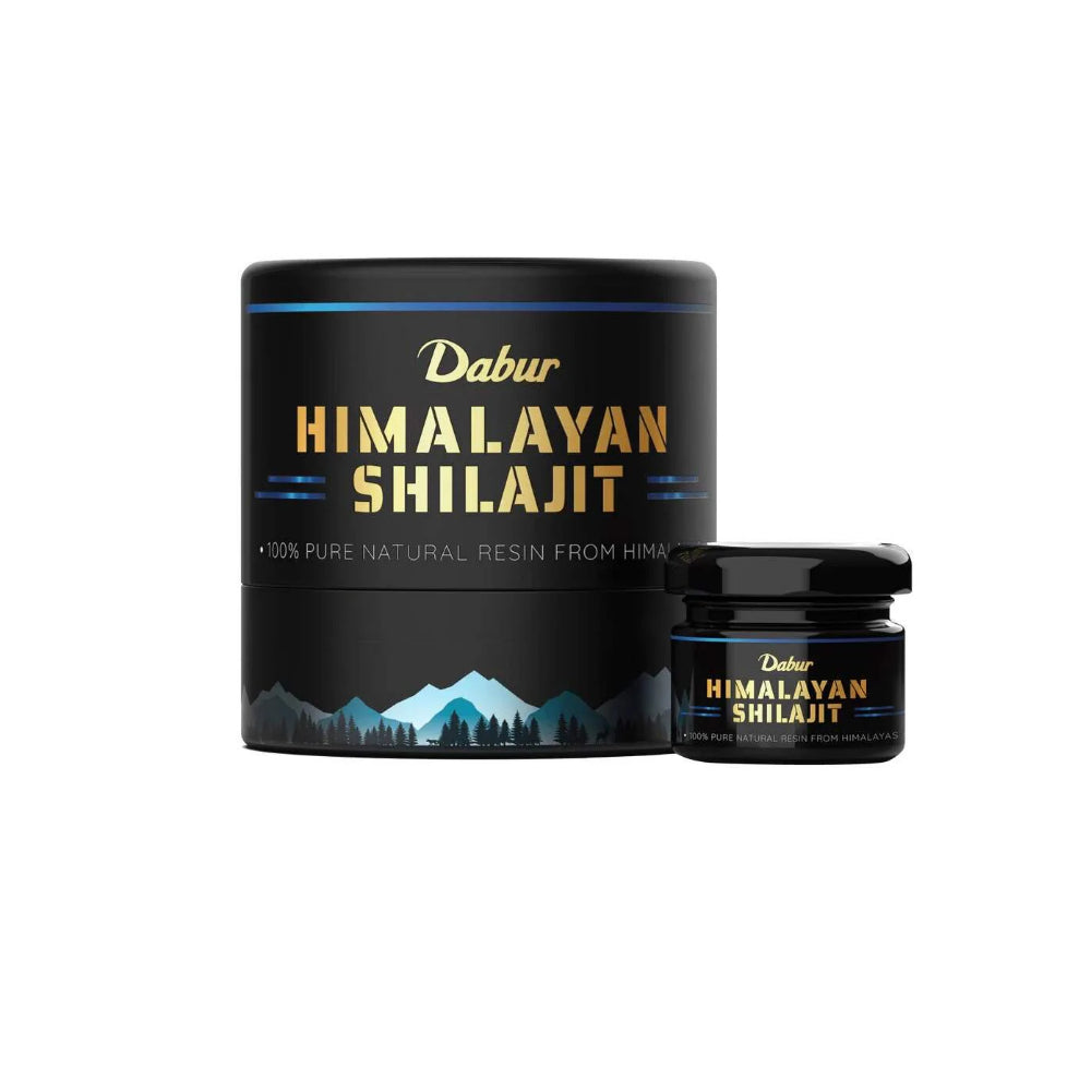 Dabur Himalayan Shilajit 15 Gm