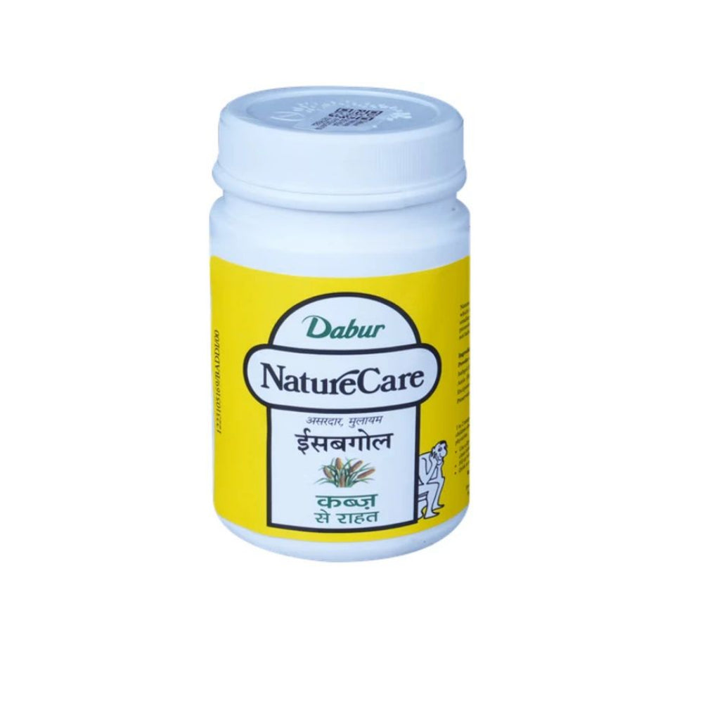 Dabur Nature Care Isabgol 100 Gm