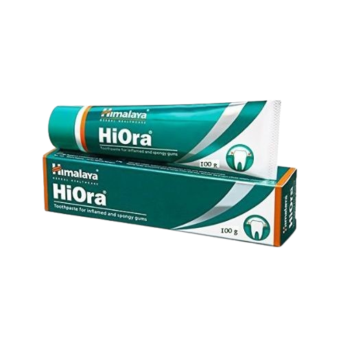 Himalaya Hiora-K Toothpaste 100 Gm