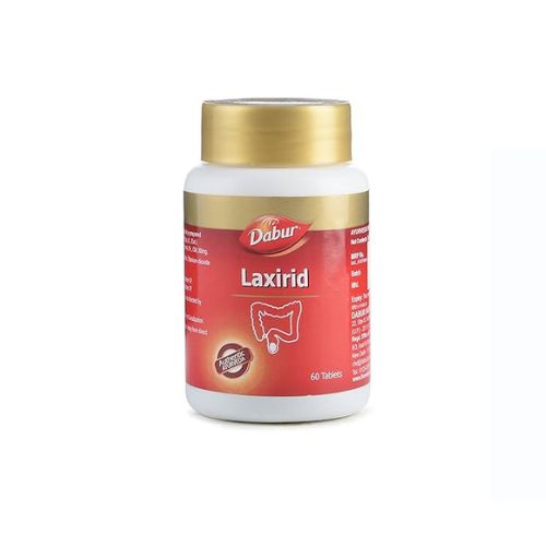 Dabur Laxirid 60 Tablets