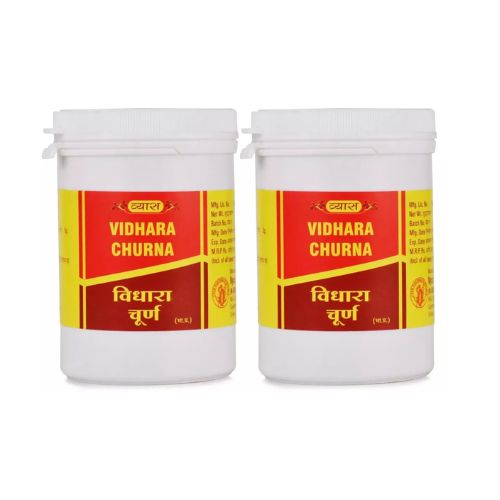 Vyas Vidhara Churna 100 Gm(Pack of 2)