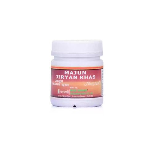 New Shama Majun Jiryan Khas 1 Kg