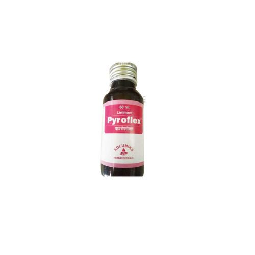 Dhootapapeshwar(Solumiks) Pyroflex 60 Ml