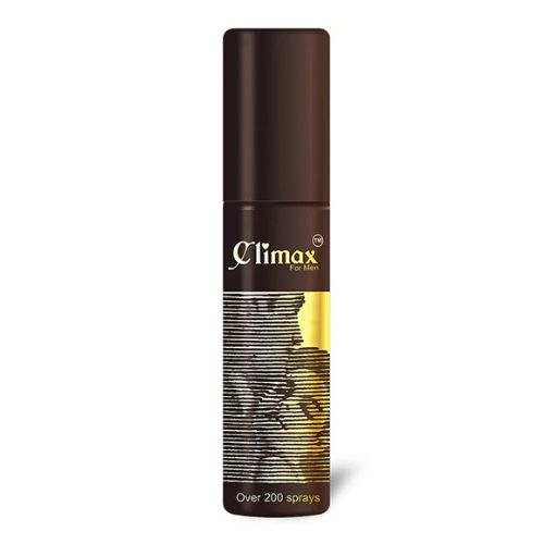 Midas Care Climax Spray 12 Gm