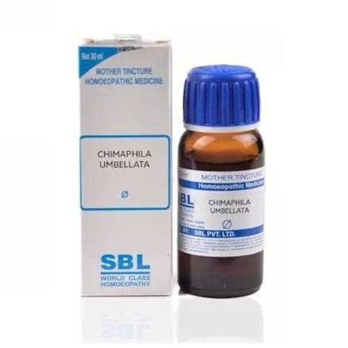 Sbl Chimaphila Umbellata Q 30 Ml