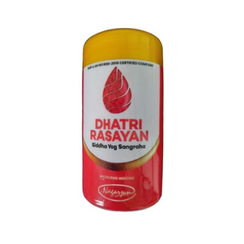 Nagarjun (Gujarat) Dhatri Rasayan 200 Gm