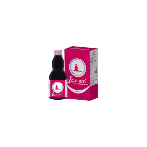 Mpil Leucam Tonic 200 Ml