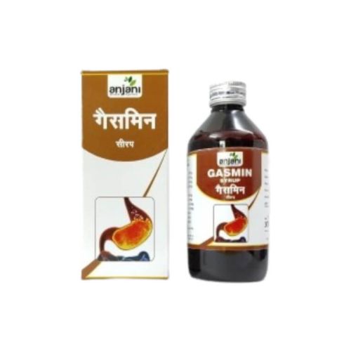 Anjani Pharmaceuticals Gasmin Syrup 200 Ml