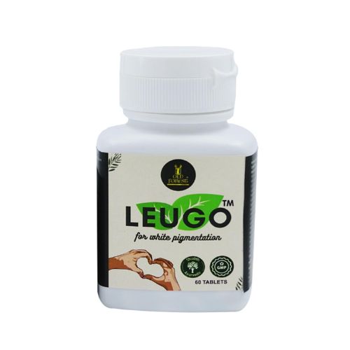 Old Forest Leugo 60 Tablets
