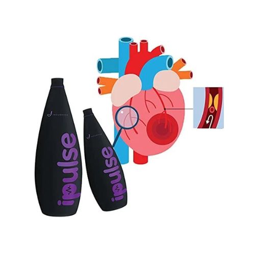 Indusviva Ipulse 1 Ltr