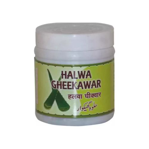 Rex Remedies Halwa Gheekawar 500 Gm