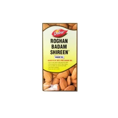 Dabur Roghan Badam Shireen 100 Ml