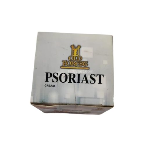 Old Forest Psoriast Cream 30 Gm