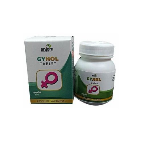 Anjani Pharmaceuticals Gynol 1000 Tablets