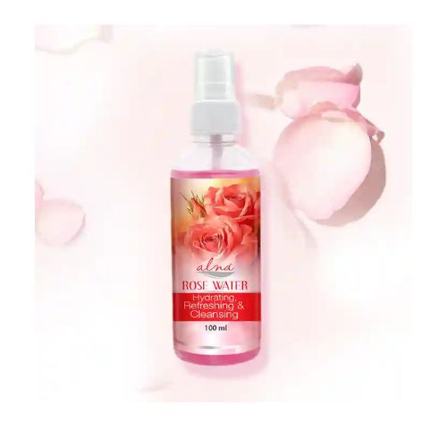 Alna Rose Water 100 Ml