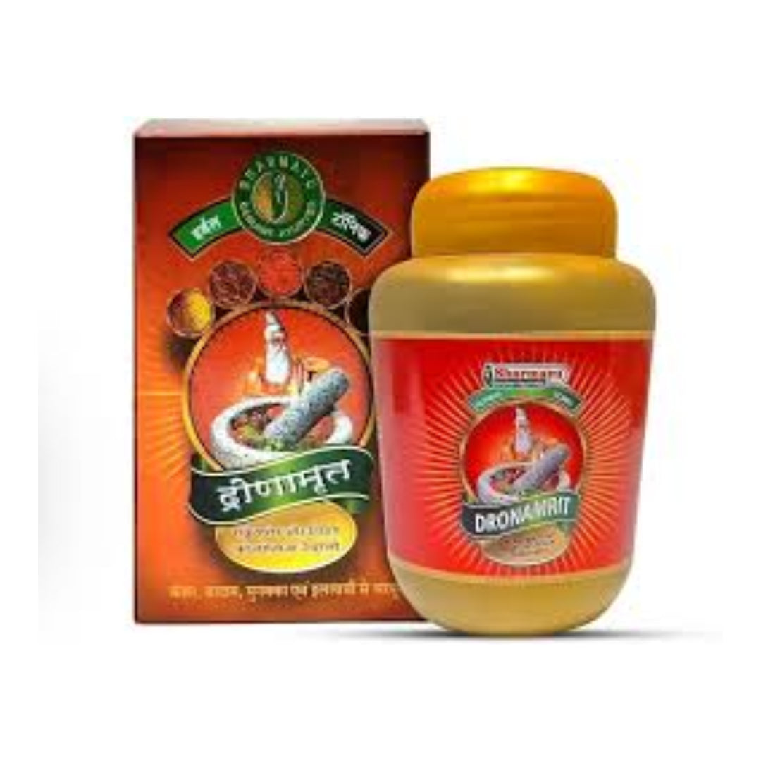 Sharmayu Dronamrit 500 Gm