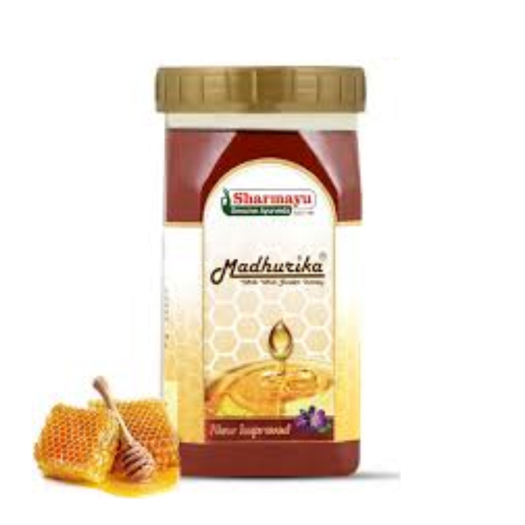 Sharmayu Madhurika Honey 1 Kg
