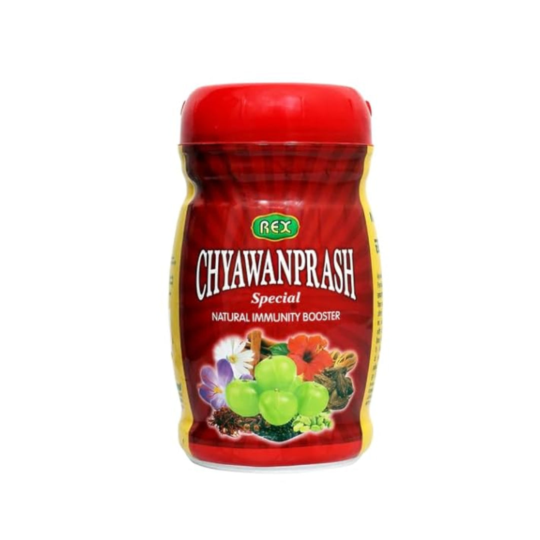 Rex Remedies Chywanprash Special 1 Kg