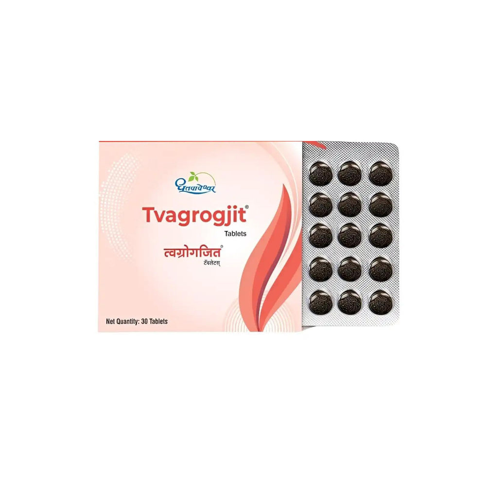Sdl Tvagrogjit 30 Tablets