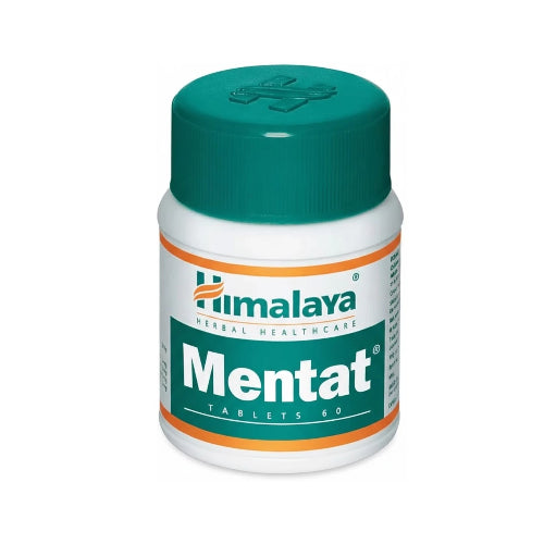 Himalaya Mentat 60 Tablets