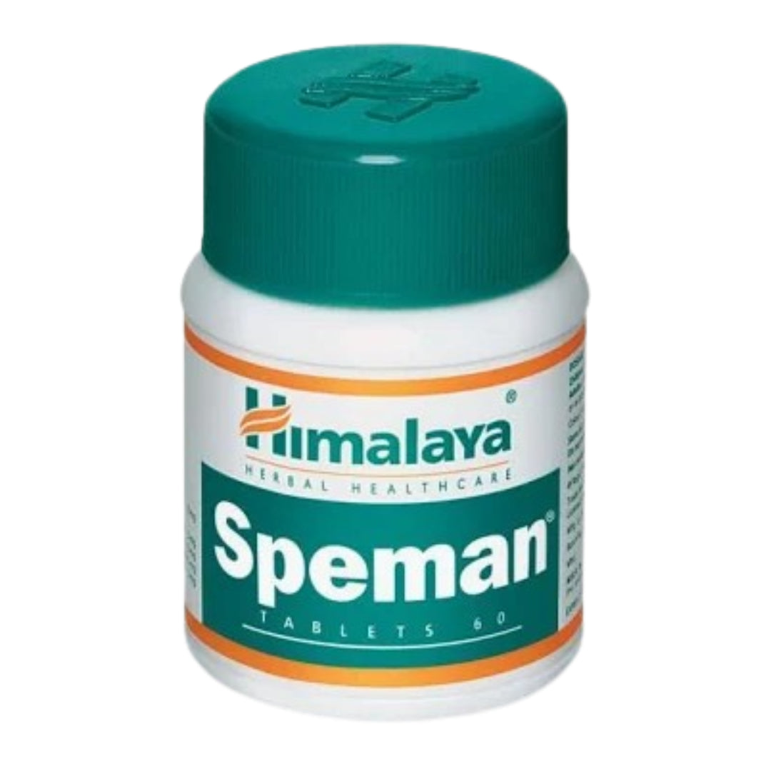 Himalaya Speman 60 Tablets