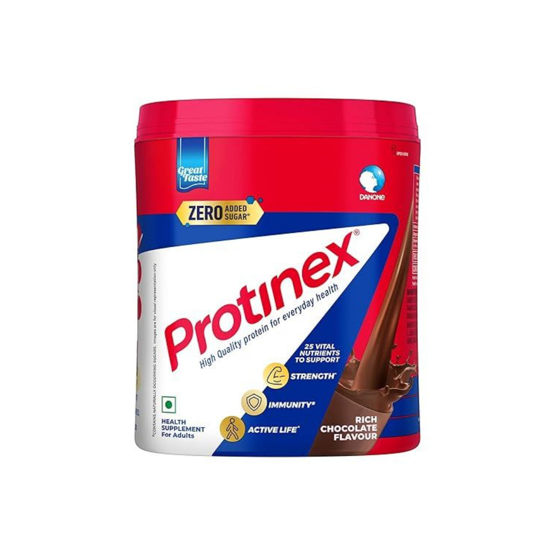 Protinex (Chocolate) 400 Gm