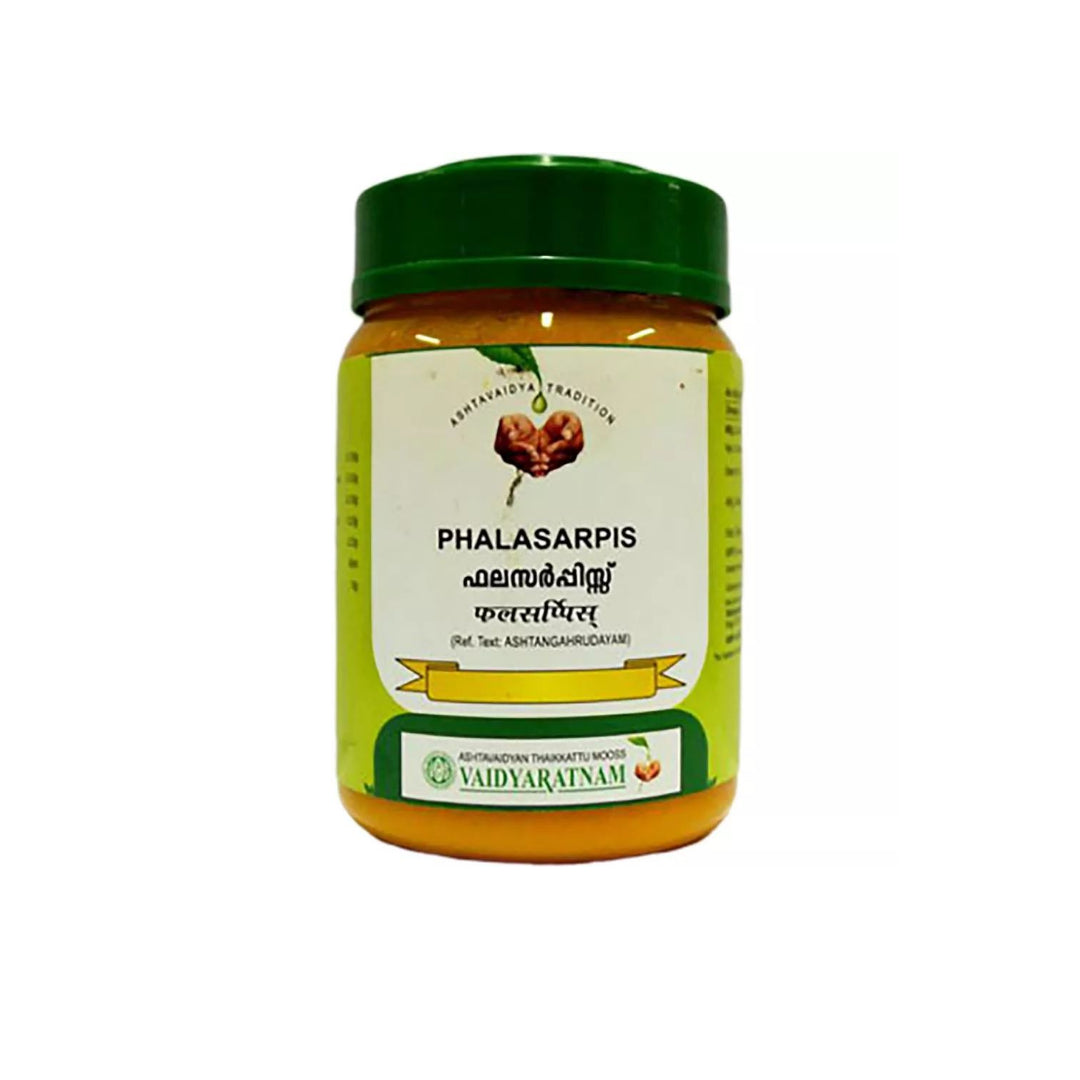 Vaidyaratnam Phalasarpis 150 Gm