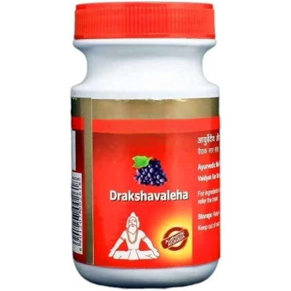 Dabur Drakshavaleha 500 Gm